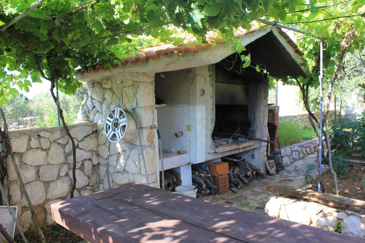 Studio Punta Kriza 383B Exterior foto